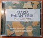 Taner Akyol Berlin Kammerkonzert Orches Taner Akyol Berlin Kammerkonzert Orches