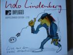 Udo Lindenberg Unplugged Doppelzimmmer Edition 2 CD