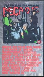 Duran Duran - Decade
