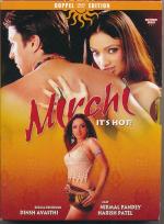 Mirchi - It's Hot