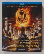 Die Tribute von Panem The Hunger Games Special Edition