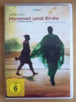 Zwischen Himmel und Erde. Anthroposophie heute