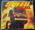 Billy Idol: Speed