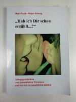 Holger Könnig: Hab ich Dir schon erzählt Holger Könnig: Hab ich Dir schon erzählt