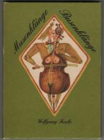 Wolfgang Funke: Musenklänge - Busenkläng Wolfgang Funke: Musenklänge - Busenkläng
