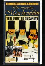 Der Russische Märchenfilm  - Tibul besiegt die Dickwänste