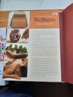 The Body Shop Wellness Handbuch