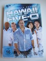 Hawaii Five-O Staffel 6