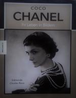 Edmonde Charles-Roux: Coco Chanel - Ihr 