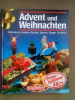 Annette Kolb: Advent und Weihnachten: De