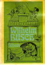 Wilhelm Busch - Album