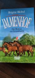 Brigitte Blobel: Immenhof