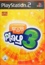 Eye Toy Play 3