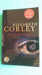 Elizabeth Corley: Crescendo Elizabeth Corley: Crescendo