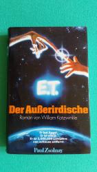 E.T. der Ausserirdische