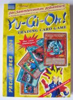 Yu-Gi-Oh ! Trading Card Game - Preisführer 2004