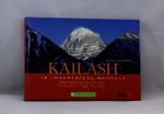 Kailash: Im Innern des Mandala