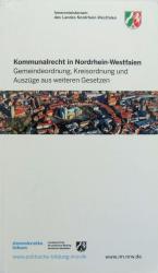 Kommunalrecht in Nordrhein-Westfalen