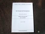 Die Therapie der Schizophrenie. Referate, gehalten anläßlich des Forum - Psychiatrie 1985, Linz-Salzburg am 01. Juni 1985.