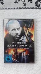 Babylon A. D. (Uncut Version)