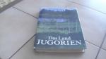 Das Land Jugorien