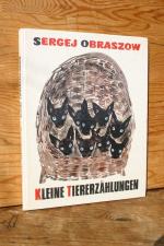 Kleine Tiererzählungen