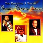 The Essential 3 Tenors: Pavaro