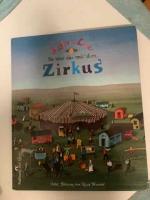 Siegfried Lenz: So war das mit dem Zirku Siegfried Lenz: So war das mit dem Zirku