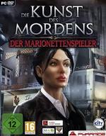 Die Kunst des Mordens - Der Marionettenspieler