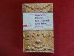 Peterson, Jeanne M.: Der Himmel über Tib Peterson, Jeanne M.: Der Himmel über Tib