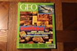 GEO Das neue Bild der Erde. Das Reportage-Magazin. Nr. 3/März 1999. Themen: Goldfieber, Russland, Fliegen-Sex, Biotop Büro, Solar-Technik