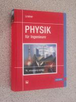 lindner: lindner physik für ingenieure