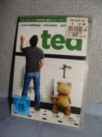 ted - Mark Wahlberg Mila Kunis Seth MacFarlane und ein Teddybär