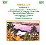 Sibelius Finlandia Slovak