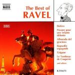 The Best Of - The Best Of Ravel