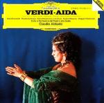 Verdi - Aida (Querschnitt) (italienische )