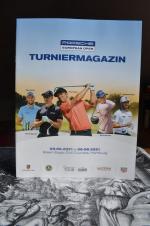 Turniermagazin ~ Green Eagle Golf Courses Hamburg (3.6.-6.6.2021)