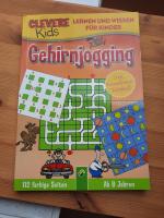 Lernen und Wissen für Kinder Gehirnjogging
