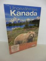 Ungezähmtes Kanada