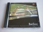 Héctor Berlioz - Symphonie Fantastique Op. 14 - CD