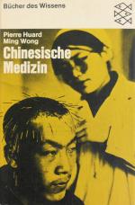 Chinesische Medizin