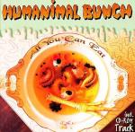 Humanimal Bunch: All You Can Eat
