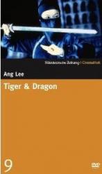 Ang Lee: Tiger & Dragon (SZ-Cinemathek V