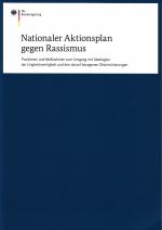 Nationaler Aktionsplan gegen Rassismus P