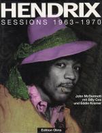 Jimi Hendrix Sessions 1963-1970