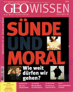 GEO Wissen Nr. 35