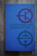 Elektronisches Jahrbuch für den Funkamateur 1987