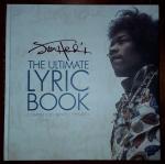 Jimi Hendrix - The Ultimate Lyric Book