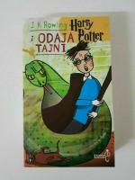 Harry Potter i odaja tajni (bosnische Ausgabe)