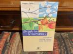 August Kunas: Ein Jahr im Seniorenkreis 
